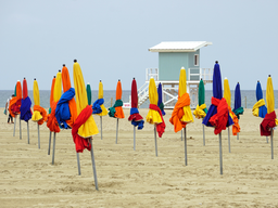 Balade-Cote-Fleurie-Plages-Normandes