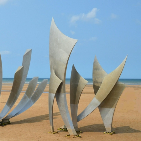 circuit-omaha-beach-normandie